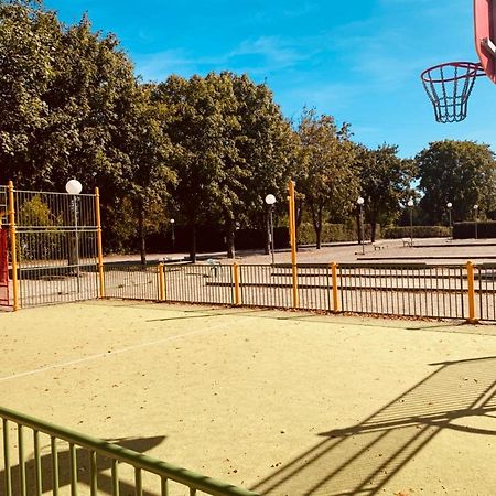 Smart Home Athen Mit Terrasse, Europapark, Rulantica 15Min Boofzheim Exterior foto